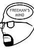 Primary photo for Freeman's Mind Primary photo for Freeman's Mind