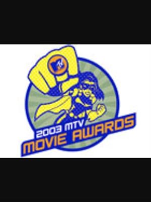 2003 MTV Movie Awards