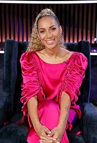 Primary photo for Leona Lewis Primary photo for Leona Lewis