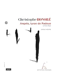 Primary photo for Angelo, tyran de Padoue