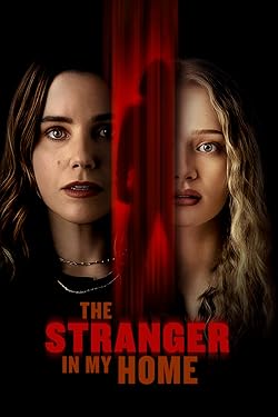 Poster of The Stranger in My Home