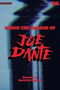 Primary photo for Inside the Career of Joe Dante