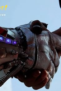 Primary photo for ¡Vamos, Robot!