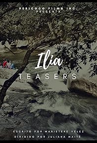 Primary photo for Ilia Teasers Primary photo for Ilia Teasers