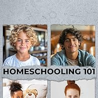 Primary photo for Homeschooling 101 (Part 5): A Step Ahead Tutoring Services