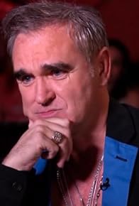 Primary photo for Morrissey