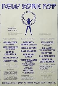 Primary photo for The Day the Music Died