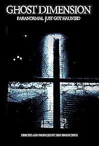 Primary photo for Ghost Dimension Live