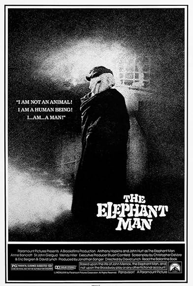 Primary photo for The Elephant Man Primary photo for The Elephant Man