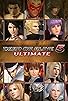 Primary photo for Dead or Alive 5 Ultimate Primary photo for Dead or Alive 5 Ultimate