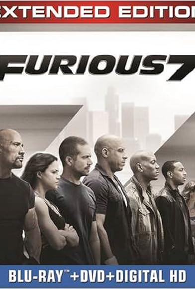 Primary photo for Furious 7: Tower Jumps Primary photo for Furious 7: Tower Jumps