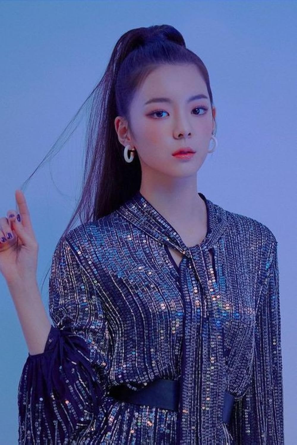 Itzy: Dalla Dalla (2019)