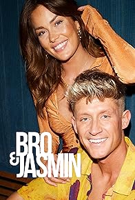 Primary photo for Bro & Jasmin