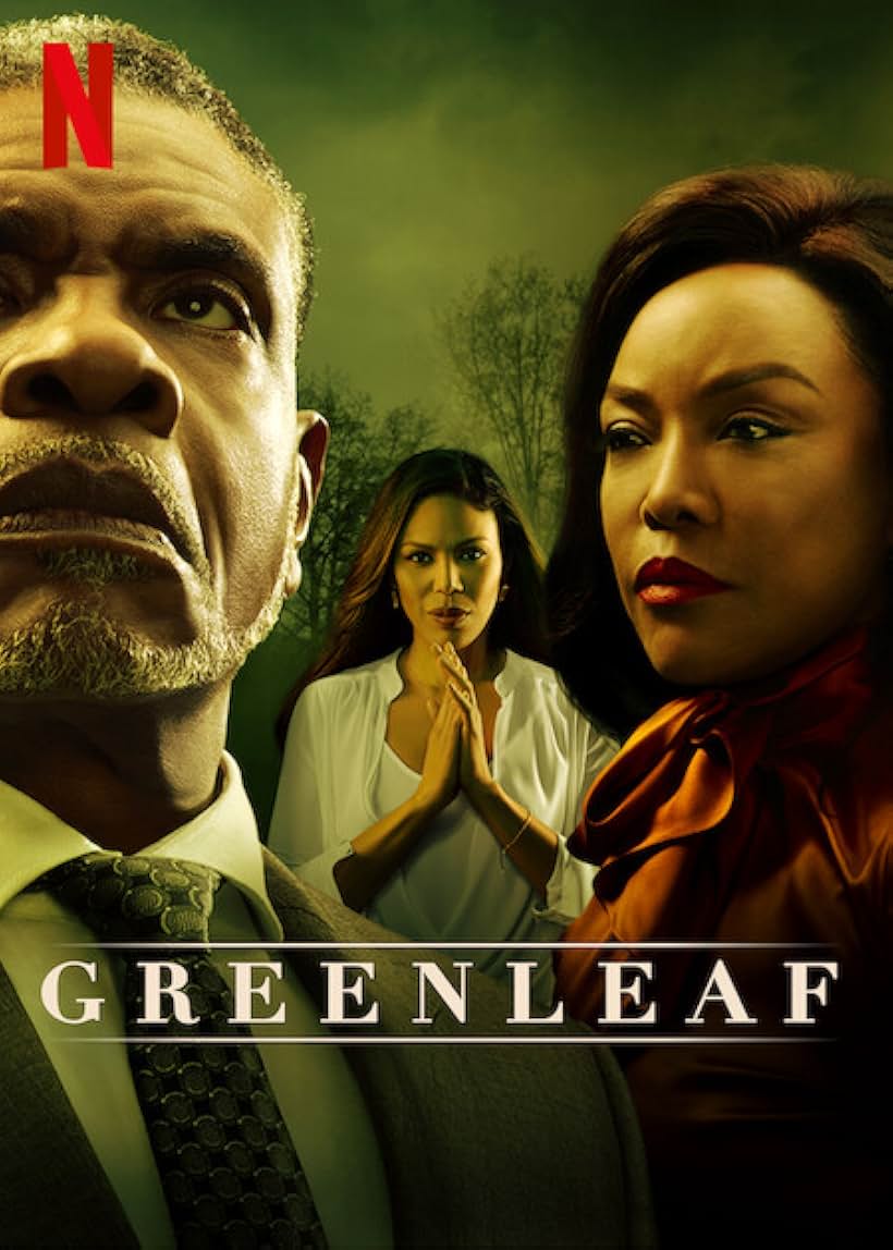 Greenleaf (TV Series 2016–2020) - Photos - IMDb
