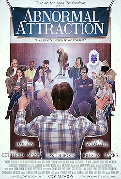 Poster of Abnormal Attraction
