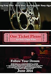 Primary photo for One Ticket Please