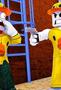 Primary photo for Clip: the sheriff incident