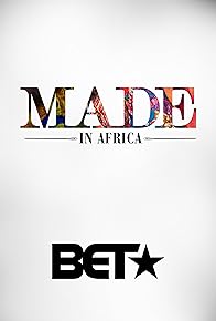 Primary photo for Made in Africa