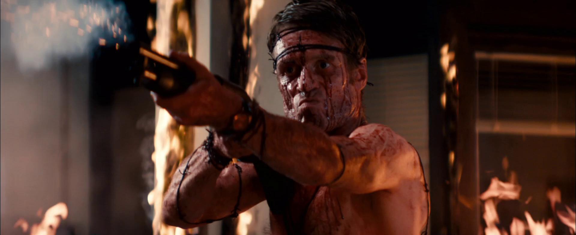 Let Us Prey (2014) - IMDb