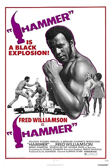 Hammer 2019