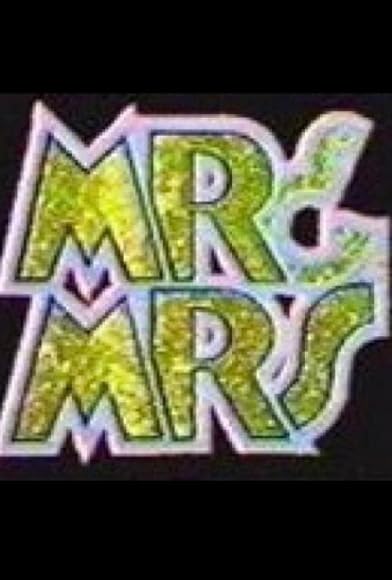 Primary photo for Mr & Mrs Primary photo for Mr & Mrs