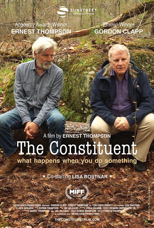 The Constituent