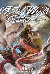 Primary photo for Fortune Winds: Ancient Trader