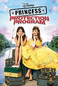Primary photo for Princess Protection Program Primary photo for Princess Protection Program