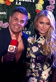 Primary photo for Peggy Tanous, Paris Hilton, Mario Lopez, Lisa Gilbert, John Schneider Primary photo for Peggy Tanous, Paris Hilton, Mario Lopez, Lisa Gilbert, John Schneider