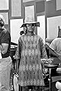 Abbey Lincoln's primary photo Abbey Lincoln's primary photo