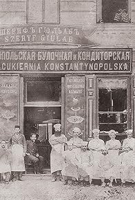 Primary photo for Journey of the Cake