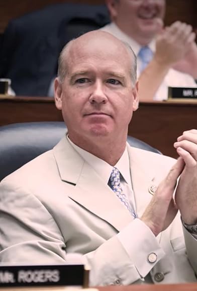 Primary photo for Robert B. Aderholt Primary photo for Robert B. Aderholt