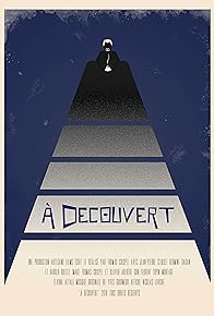 Primary photo for A priceless walk for a broken man