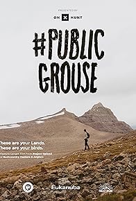 Primary photo for Public Grouse