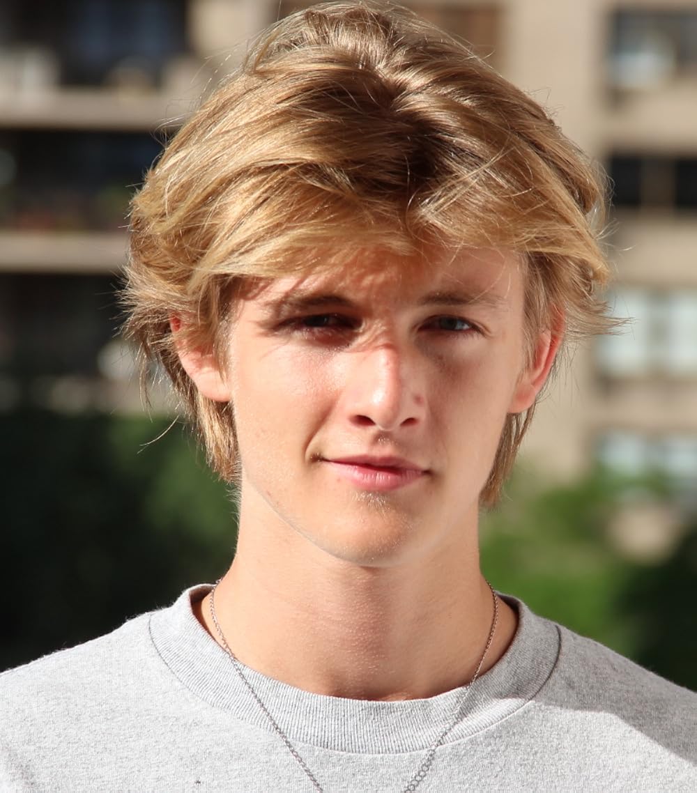 Christopher Paul Richards