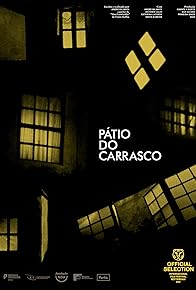 Primary photo for Pátio do Carrasco