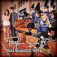 Primary photo for Taylor Swift: You Belong with Me Primary photo for Taylor Swift: You Belong with Me