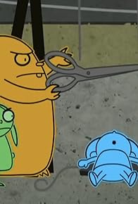 Primary photo for Charlotte's First Day