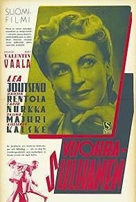 Primary photo for Vuokrasulhanen