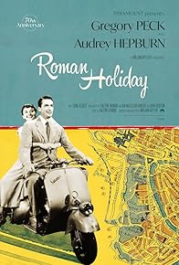 Primary photo for Roman Holiday