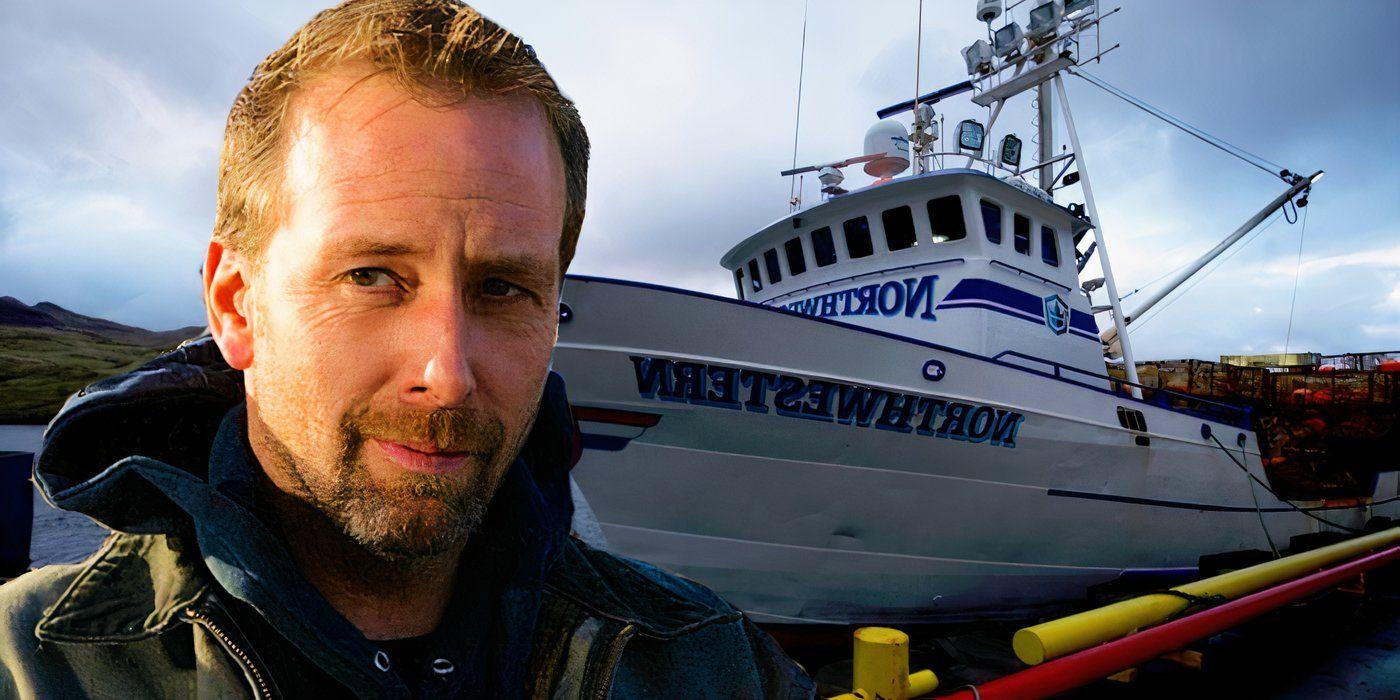 What Happened To Deadliest Catch's Edgar Hansen (& Where He Is After The  Show Fired Him) - IMDb