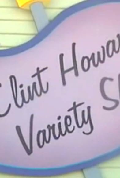 Primary photo for The Clint Howard Variety Show Primary photo for The Clint Howard Variety Show