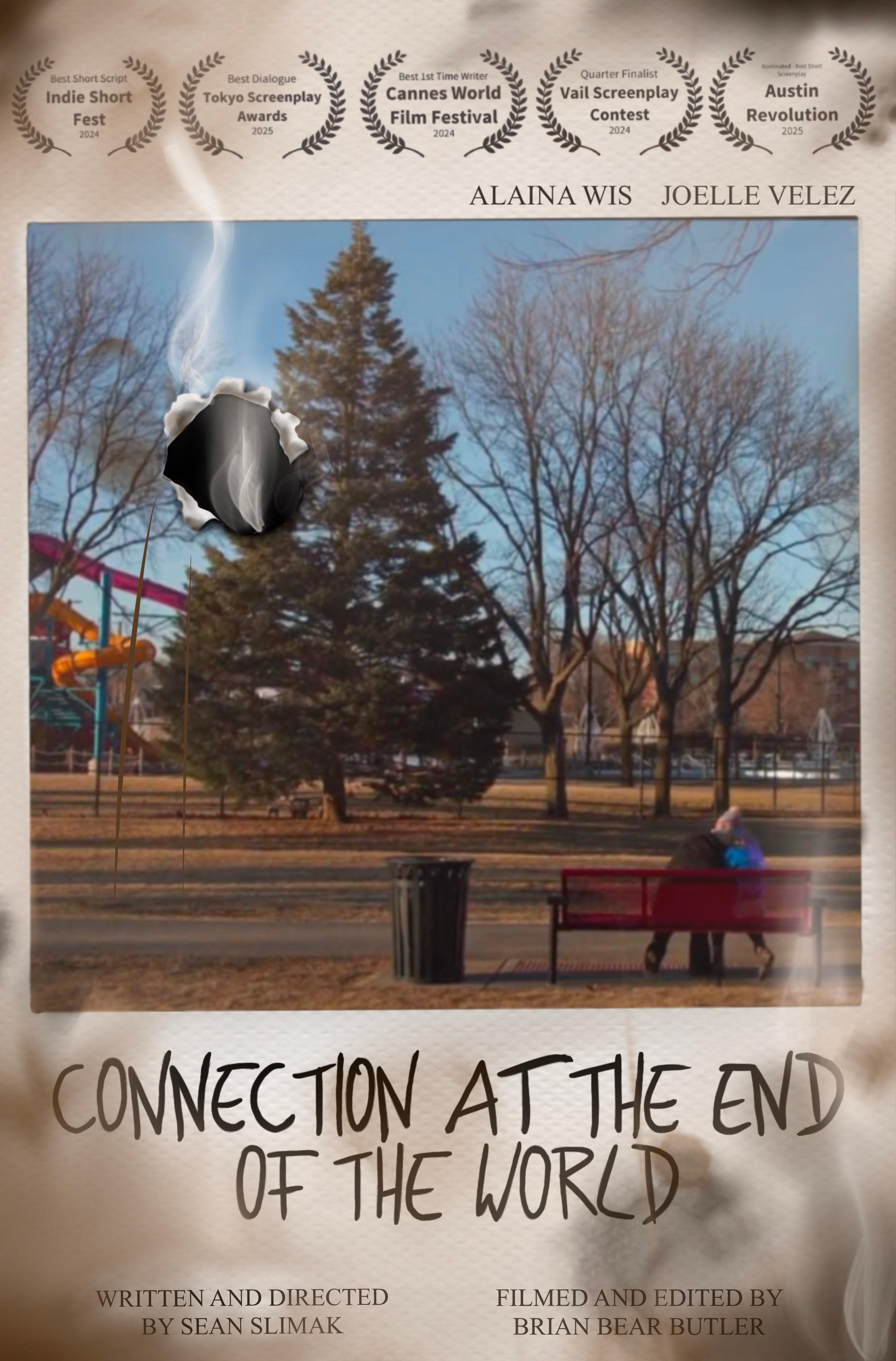 Connection at the End of the World