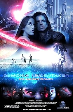 Poster of Demonia Undertaker