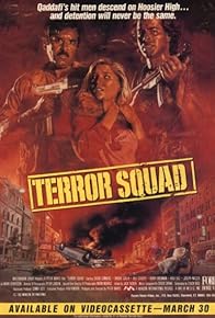 Primary photo for Terror Squad Primary photo for Terror Squad