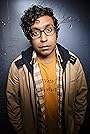 Hari Kondabolu's primary photo Hari Kondabolu's primary photo