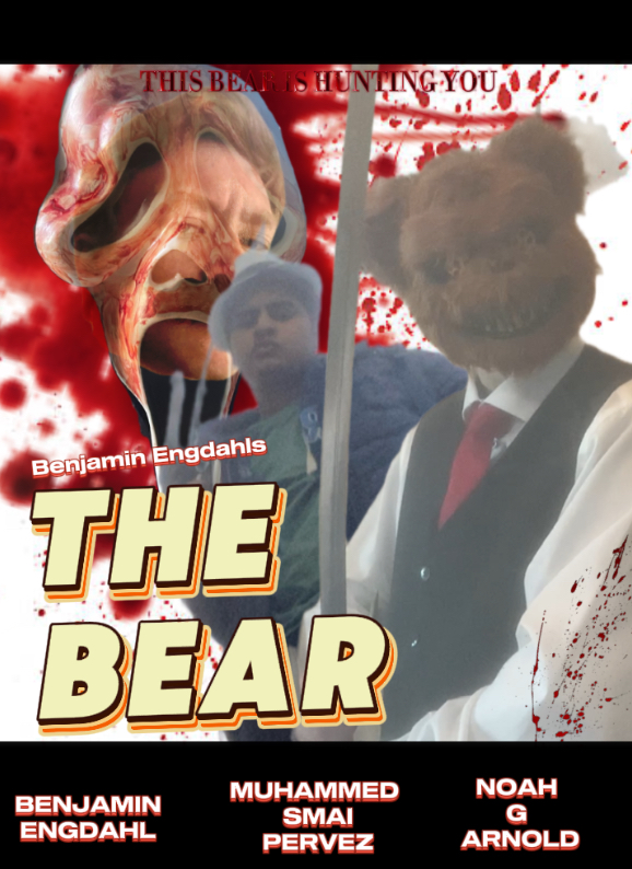 The Bear