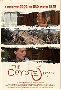 Primary photo for The Coyote Sisters