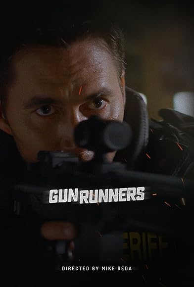 Primary photo for Gun Runners Primary photo for Gun Runners