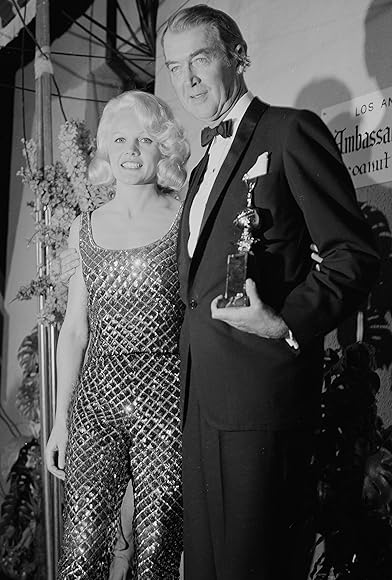 Primary photo for The 22nd Annual Golden Globe Awards Primary photo for The 22nd Annual Golden Globe Awards